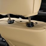 FLORICH Leather Car Seat Covers Full Set for Cars, SUVs & Trucks, Pink Black Front & Rear Automotive Seat Covers, Universal Fit for Toyota Honda Ford Jeep - Image 48