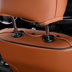 FLORICH Leather Car Seat Covers Full Set for Cars, SUVs & Trucks, Pink Black Front & Rear Automotive Seat Covers, Universal Fit for Toyota Honda Ford Jeep - Image 60