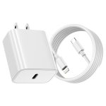 iPhone Charger, 2 Pack 20W PD White Fast Charger Block with 6ft Fast Charging Cables Compatible with iPhone 14/13/12/11 - Image 14